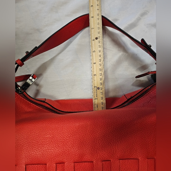 Tahari Hobo NWT - Picture 7 of 11